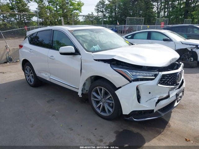 2024 ACURA RDX TECHNOLOGY