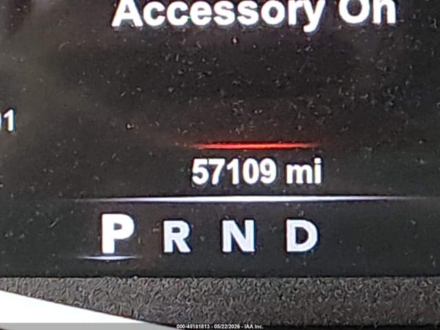 2017 RAM 2500 LARAMIE 4X4 6'4 BOX 16