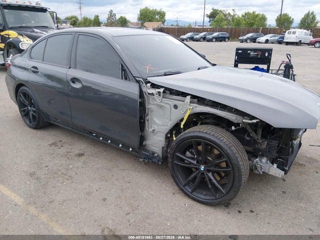 2023 BMW 330I XDRIVE