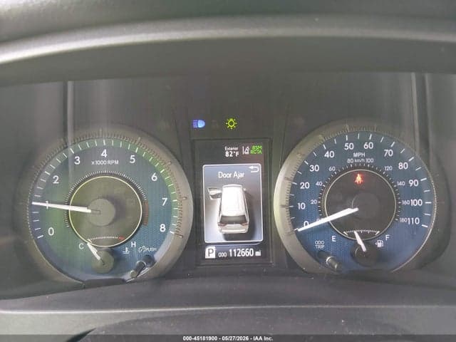 2020 TOYOTA SIENNA XLE 7