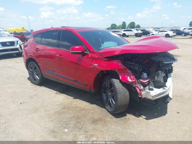 2019 ACURA RDX A-SPEC PACKAGE 1