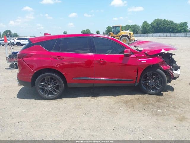 2019 ACURA RDX A-SPEC PACKAGE 13
