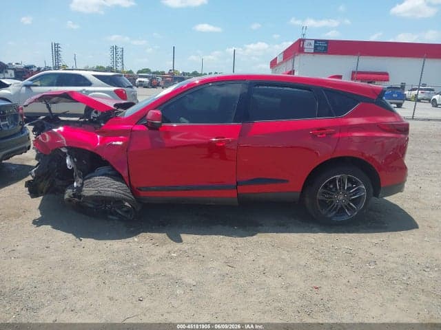 2019 ACURA RDX A-SPEC PACKAGE 14