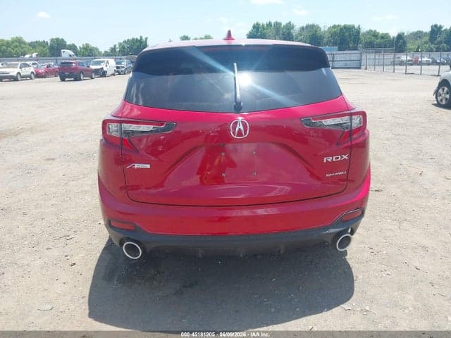 2019 ACURA RDX A-SPEC PACKAGE 16