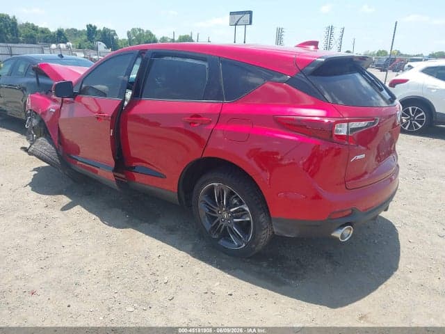 2019 ACURA RDX A-SPEC PACKAGE 3