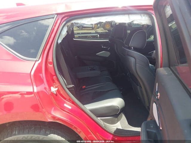 2019 ACURA RDX A-SPEC PACKAGE 8