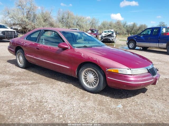 1993 LINCOLN MARK VIII