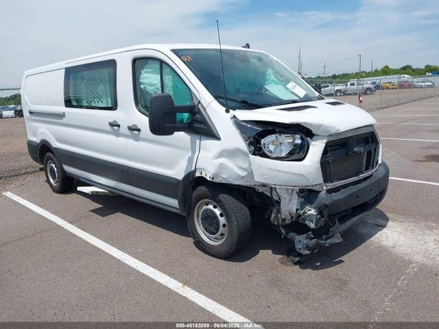 2021 FORD TRANSIT-350 1