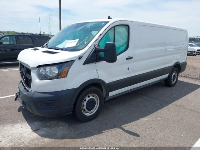 2021 FORD TRANSIT-350 2