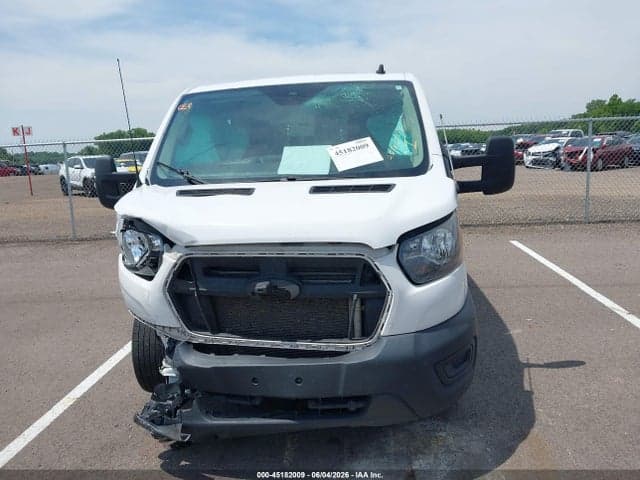 2021 FORD TRANSIT-350 12