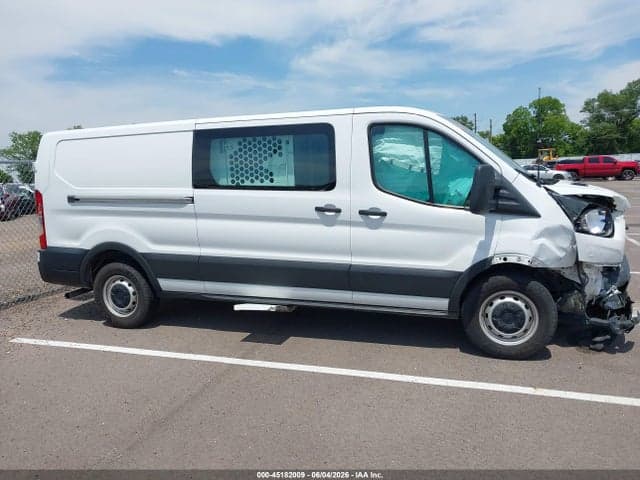2021 FORD TRANSIT-350 13