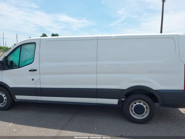 2021 FORD TRANSIT-350 14