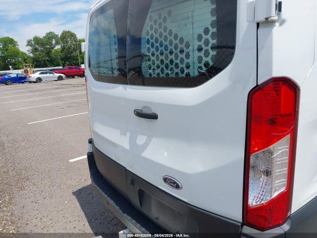 2021 FORD TRANSIT-350 16