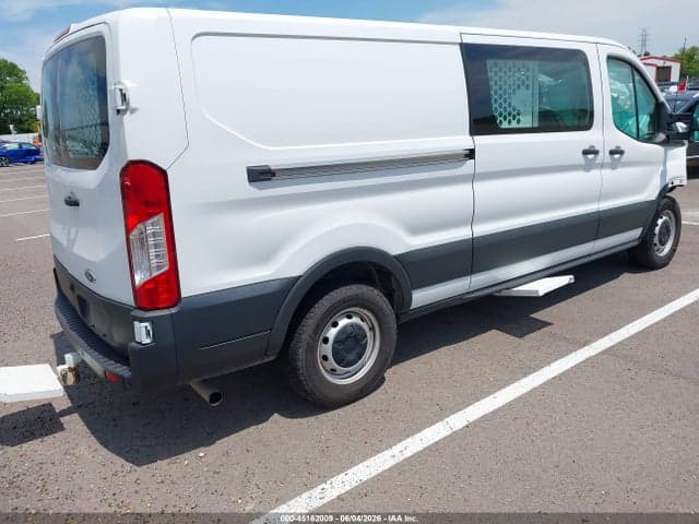 2021 FORD TRANSIT-350 4