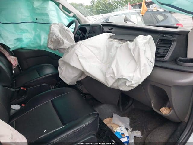 2021 FORD TRANSIT-350 5