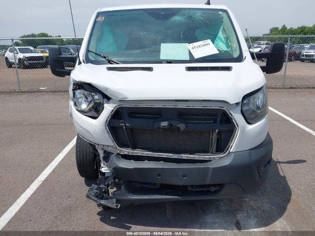 2021 FORD TRANSIT-350 6