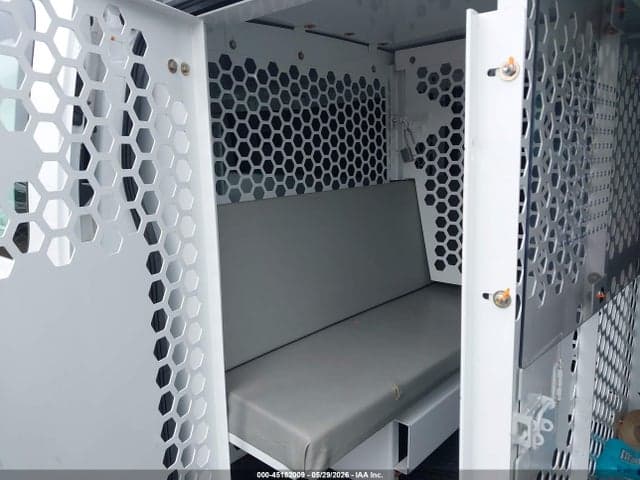 2021 FORD TRANSIT-350 8