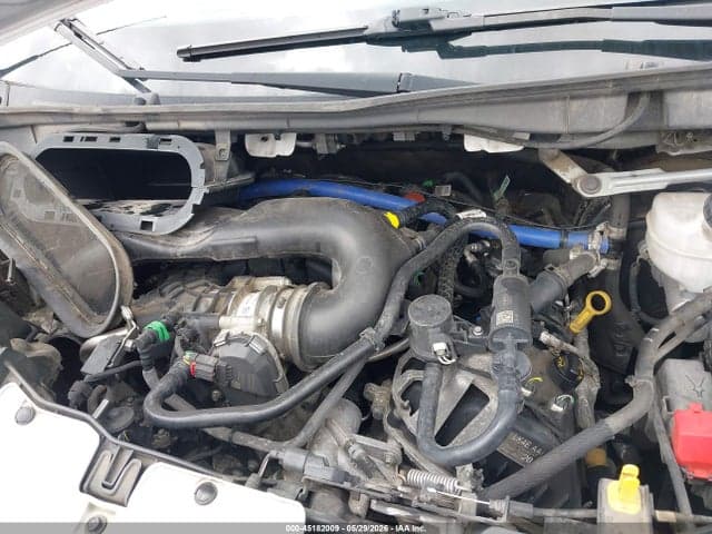 2021 FORD TRANSIT-350 10