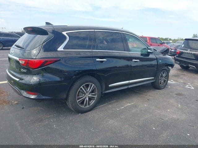 2018 INFINITI QX60 4