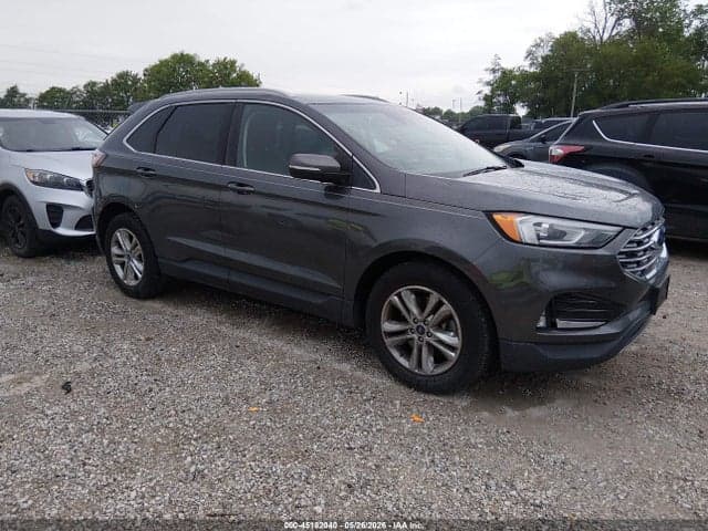 2020 FORD EDGE SEL - 1