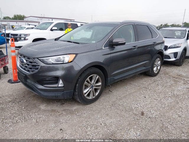2020 FORD EDGE SEL 2