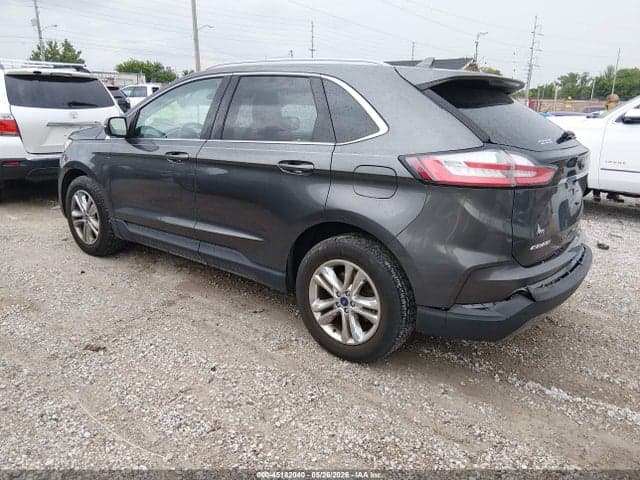 2020 FORD EDGE SEL 3