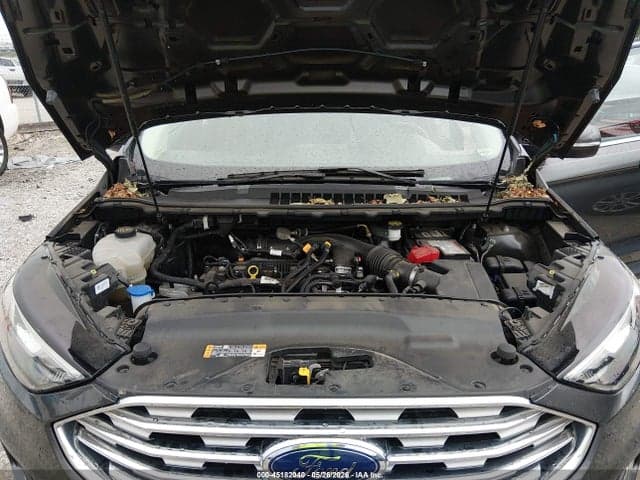 2020 FORD EDGE SEL 10