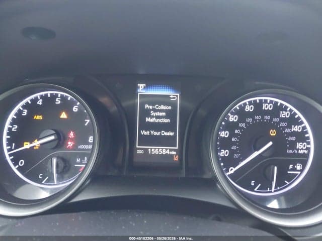 2021 TOYOTA CAMRY SE 7
