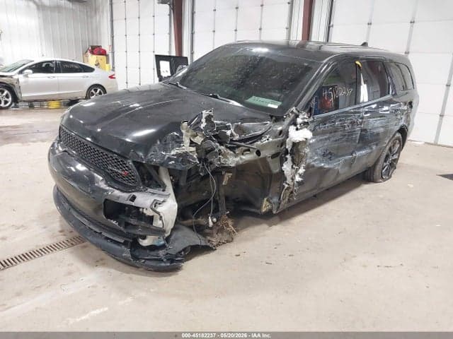 2022 DODGE DURANGO SXT AWD 2