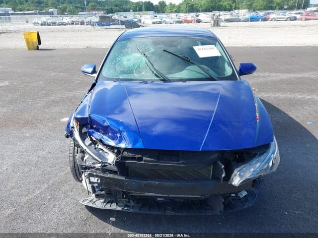 2022 HYUNDAI ELANTRA SEL 13