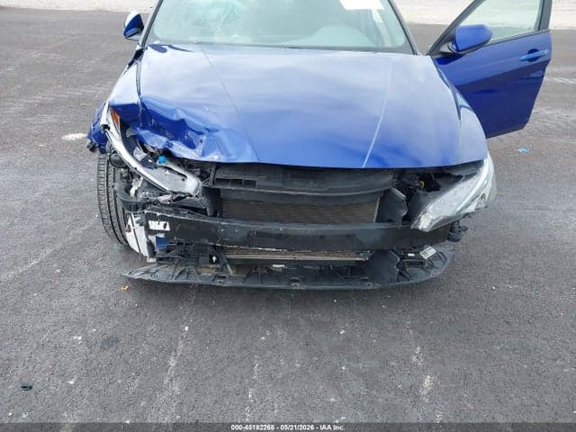 2022 HYUNDAI ELANTRA SEL 6