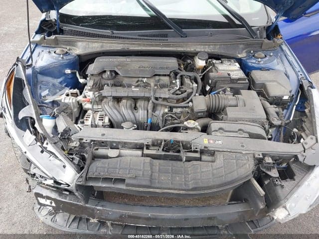 2022 HYUNDAI ELANTRA SEL 10