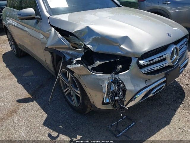 2020 MERCEDES-BENZ GLC 300 6