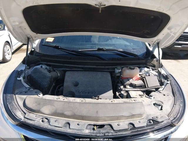 2023 BUICK ENCLAVE PREMIUM AWD 11
