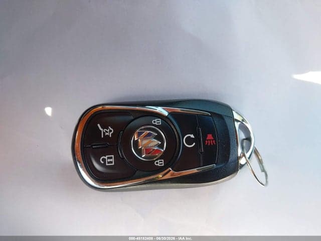 2023 BUICK ENCLAVE PREMIUM AWD 12