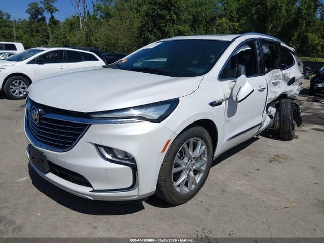 2023 BUICK ENCLAVE PREMIUM AWD 3
