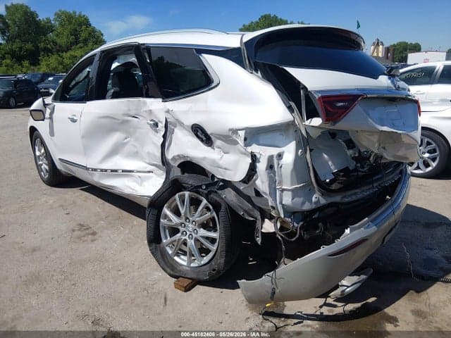2023 BUICK ENCLAVE PREMIUM AWD 4