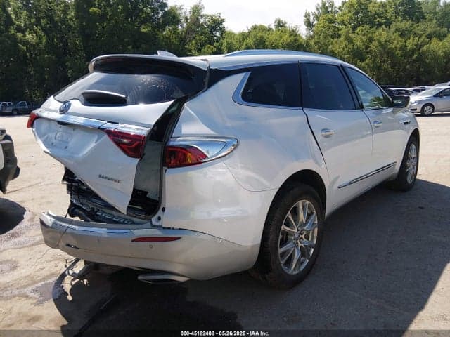 2023 BUICK ENCLAVE PREMIUM AWD 5