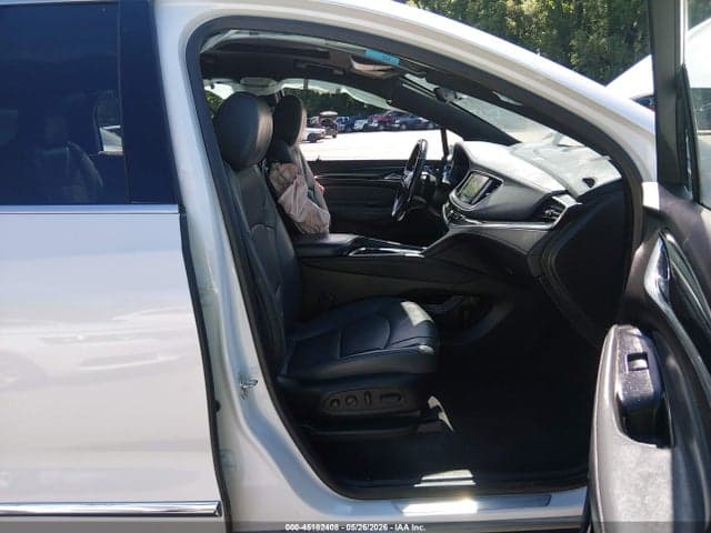 2023 BUICK ENCLAVE PREMIUM AWD 6