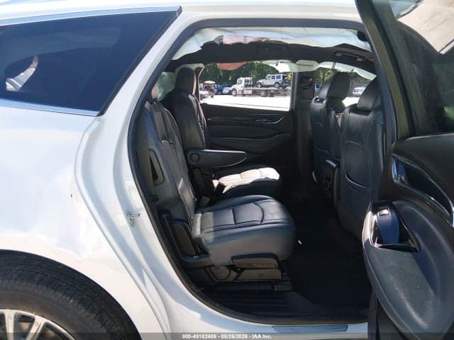 2023 BUICK ENCLAVE PREMIUM AWD 9