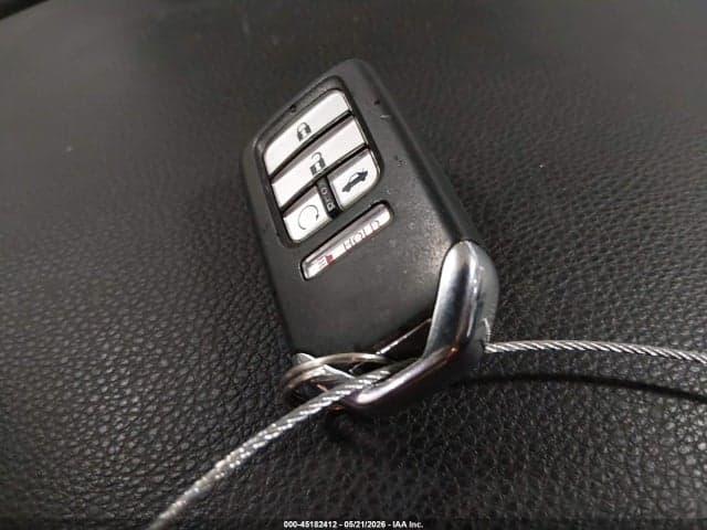 2022 HONDA INSIGHT EX 11