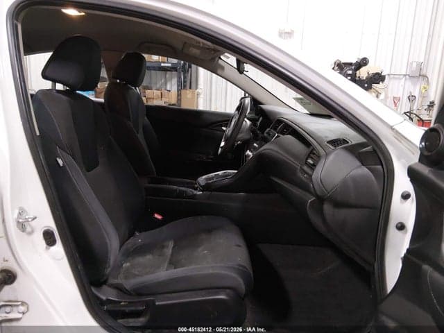 2022 HONDA INSIGHT EX 5