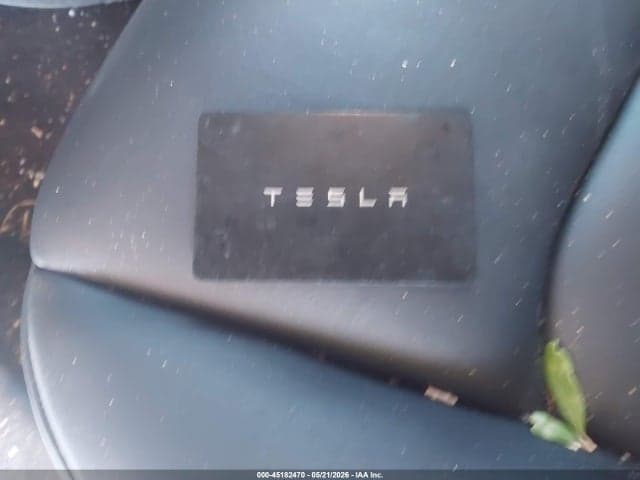 2022 TESLA MODEL 3 LONG RANGE DUAL MOTOR ALL-WHEEL DRIVE 11