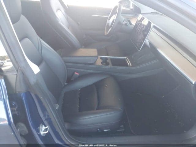 2022 TESLA MODEL 3 LONG RANGE DUAL MOTOR ALL-WHEEL DRIVE 5