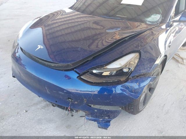 2022 TESLA MODEL 3 LONG RANGE DUAL MOTOR ALL-WHEEL DRIVE 6