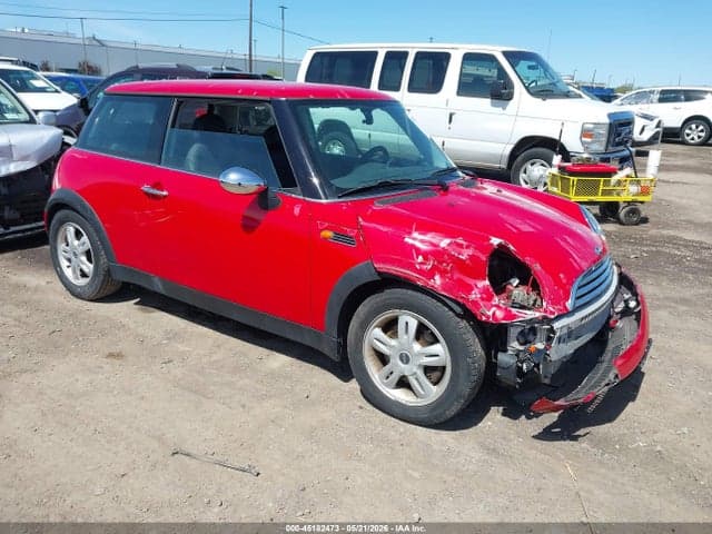2006 MINI COOPER
