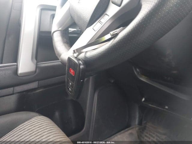 2022 TOYOTA 4RUNNER SR5 11