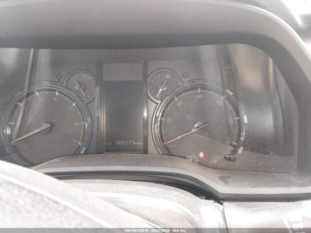 2022 TOYOTA 4RUNNER SR5 7