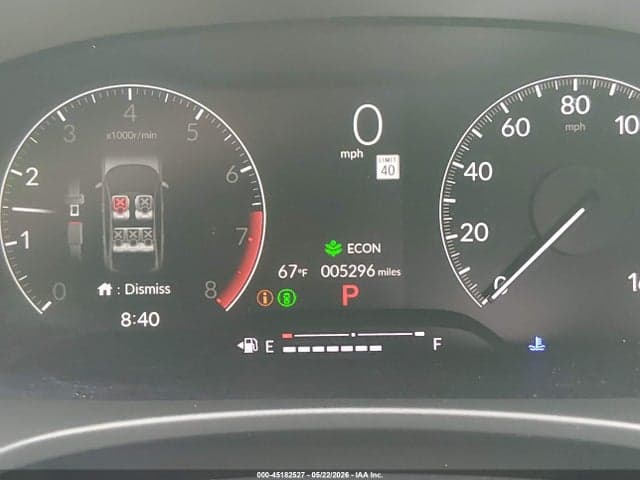 2026 HONDA CIVIC SPORT 15