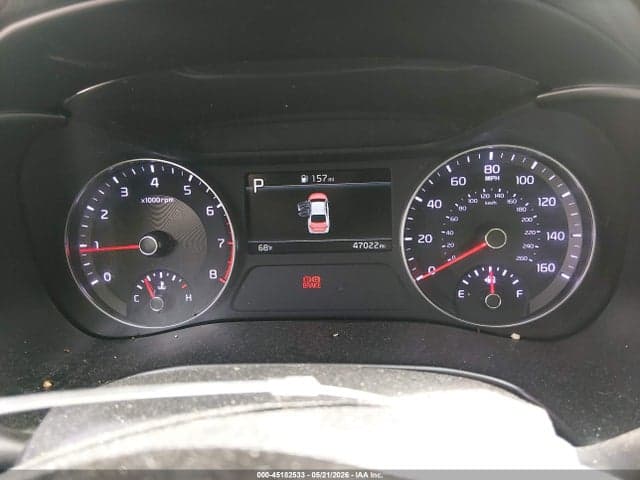 2023 KIA FORTE LXS 7